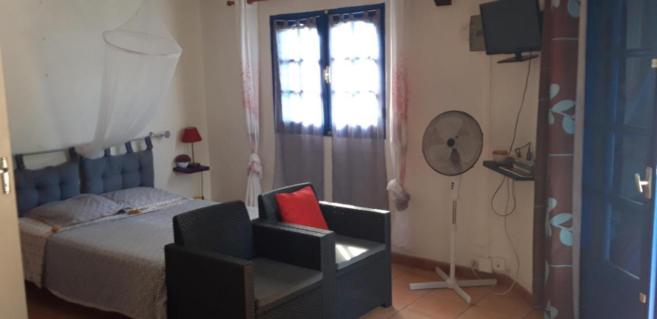 בה-מאולט Ideal Pour Sejour Professionnel Ou Touristique מראה חיצוני תמונה