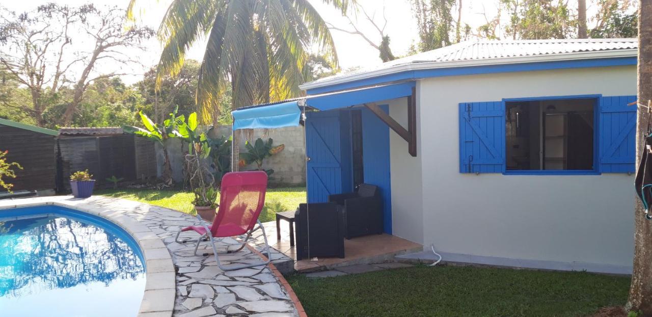 בה-מאולט Ideal Pour Sejour Professionnel Ou Touristique מראה חיצוני תמונה