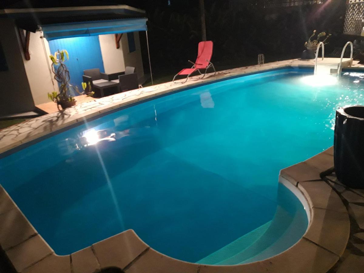 בה-מאולט Ideal Pour Sejour Professionnel Ou Touristique מראה חיצוני תמונה