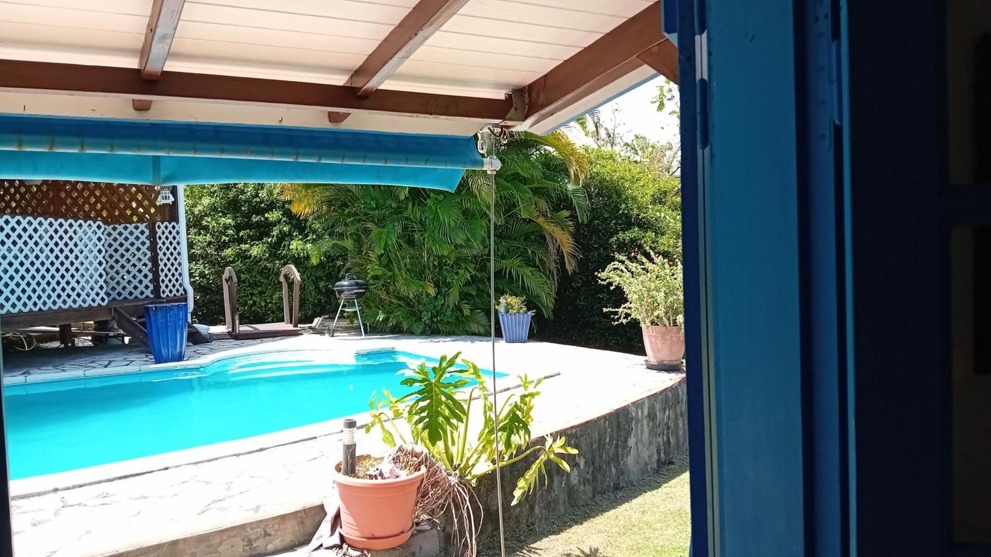 בה-מאולט Ideal Pour Sejour Professionnel Ou Touristique מראה חיצוני תמונה